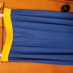 #81 - LuLaRoe Lucy Skirt
